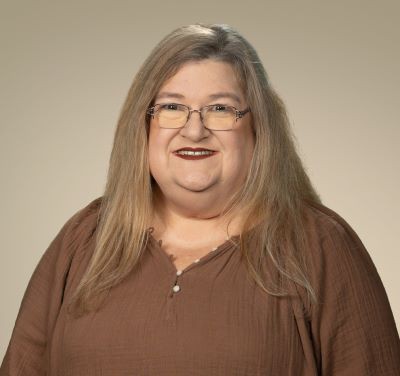 Ms. Amy Knight Fowler
Support Personnel Position, No. 2
Term Expires: 6/30/2024