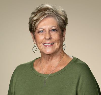 Ms. Anita Gibson
Retired Position, No. 2
Term Expires: 6/30/2026