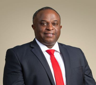 Lt. David Colston
Governor Appointee
