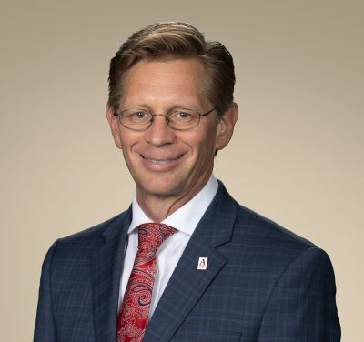 Dr. Eric Mackey,
State Superintendent of Education
Ex Officio