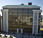 RSA Headquarters

201 South Union Street with Parking Deck