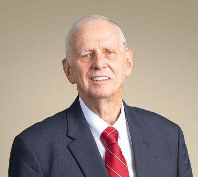 Mr. James Fibbe
Retired Local Employee Position & Vice Chair
Term Expires: 9/30/2023