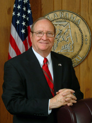Hon. John McMillan, Jr.,
State Treasurer
Ex Officio