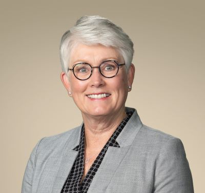 Ms. Kelli D. Shomaker
Higher Education Position, No. 2
Term Expires: 6/30/2024