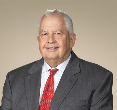 Mr. Luke Hallmark
Superintendent Position & Chair
Term Expires: 6/30/2023