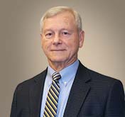 Mr. Michael Gillespie
Active or Retired Local Employee Position
Term Expires: 9/30/2025