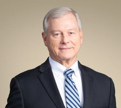 Mr. Michael Gillespie
Active or Retired Local Employee Position
Term Expires: 9/30/2025