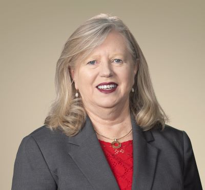 Dr. Susan Williams Brown

Postsecondary Position

Term Expires: 6/30/2025