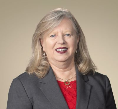 Dr. Susan Williams Brown
Postsecondary Position
Term Expires: 6/30/2025