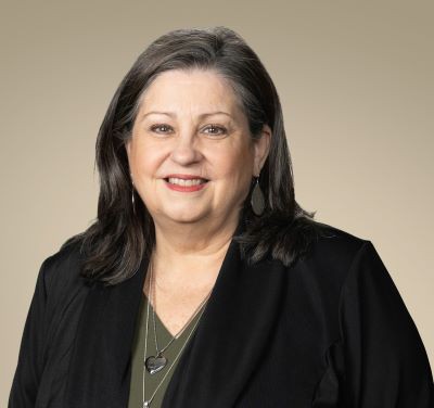 Mrs. Susan Lockridge
Support Personnel Position, No. 1
Term Expires: 6/30/2025