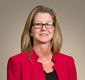 Mrs. Wendy Hester
Active State Employee Position, No. 1
Term Expires: 9/30/2022