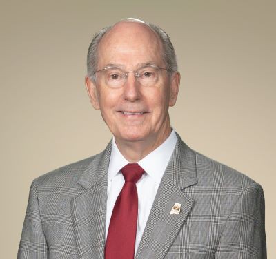 Hon. Young Boozer,
State Treasurer
Ex Officio