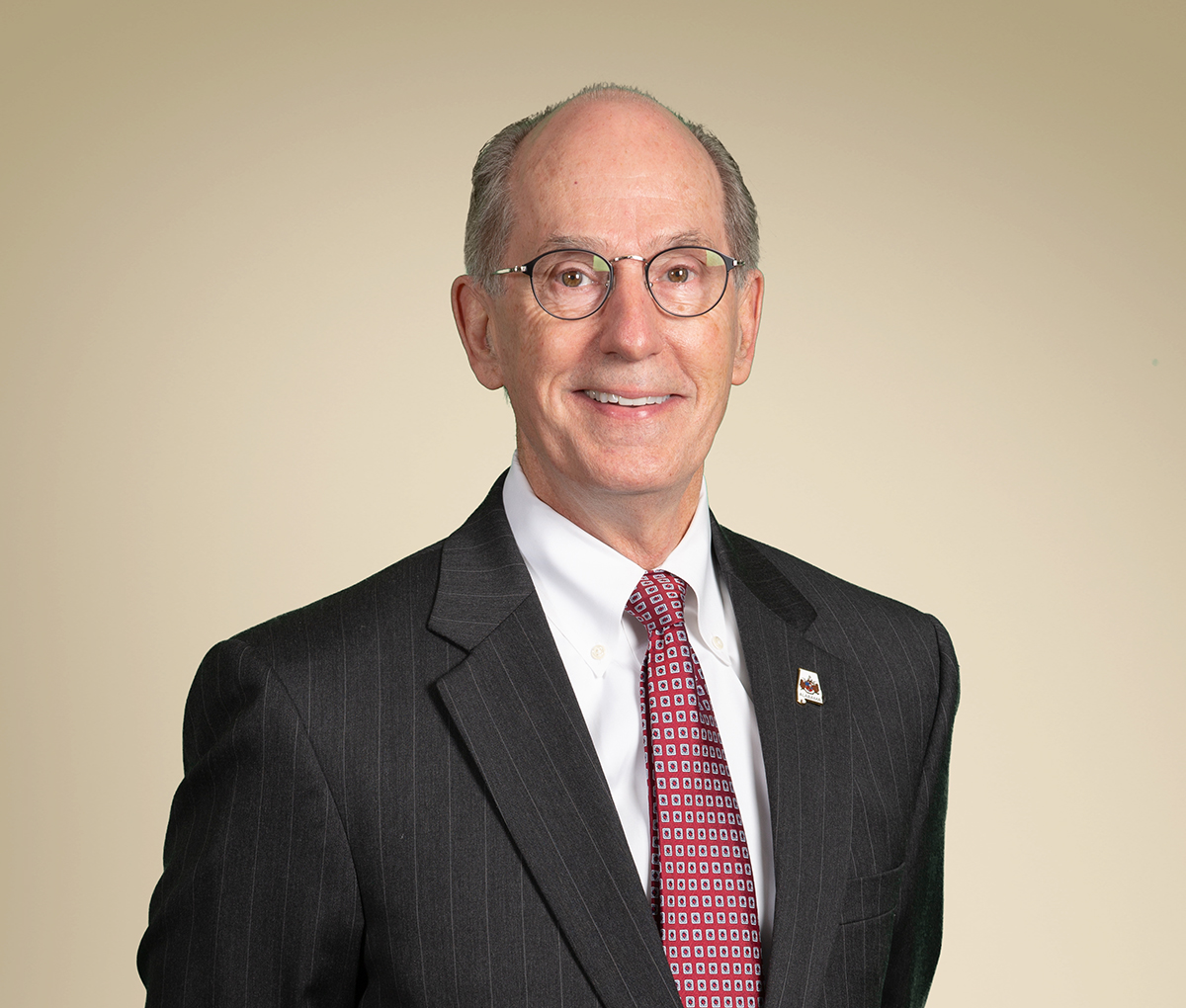 Hon. Young Boozer,
State Treasurer
Ex Officio