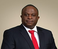 Cap. David Colston
Governor Appointee