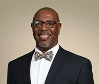 Mr. Derrick T. Turner, Sr.
Active State Employee Position, No. 1
Term Expires: 9/30/2026