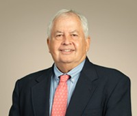 Mr. Luke Hallmark
Superintendent Position & Chair
Term Expires: 6/30/2026