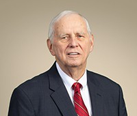 Mr. James Fibbe
Retired Local Employee Position & Vice Chair
Term Expires: 9/30/2027