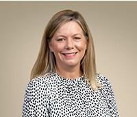 Mrs. Lindsey Ward
Active State Employee Position, No. 2
Term Expires: 9/30/2027