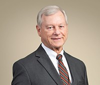 Mr. Michael Gillespie
Active or Retired Local Employee Position
Term Expires: 9/30/2025