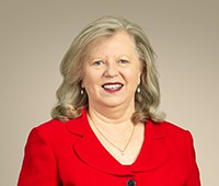 Dr. Susan Williams Brown

Postsecondary Position & Vice Chair

Term Expires: 6/30/2025