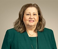 Mrs. Susan Lockridge
Support Personnel Position, No. 1
Term Expires: 6/30/2025