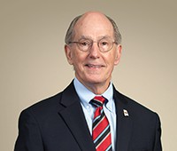 Hon. Young Boozer,
State Treasurer
Ex Officio