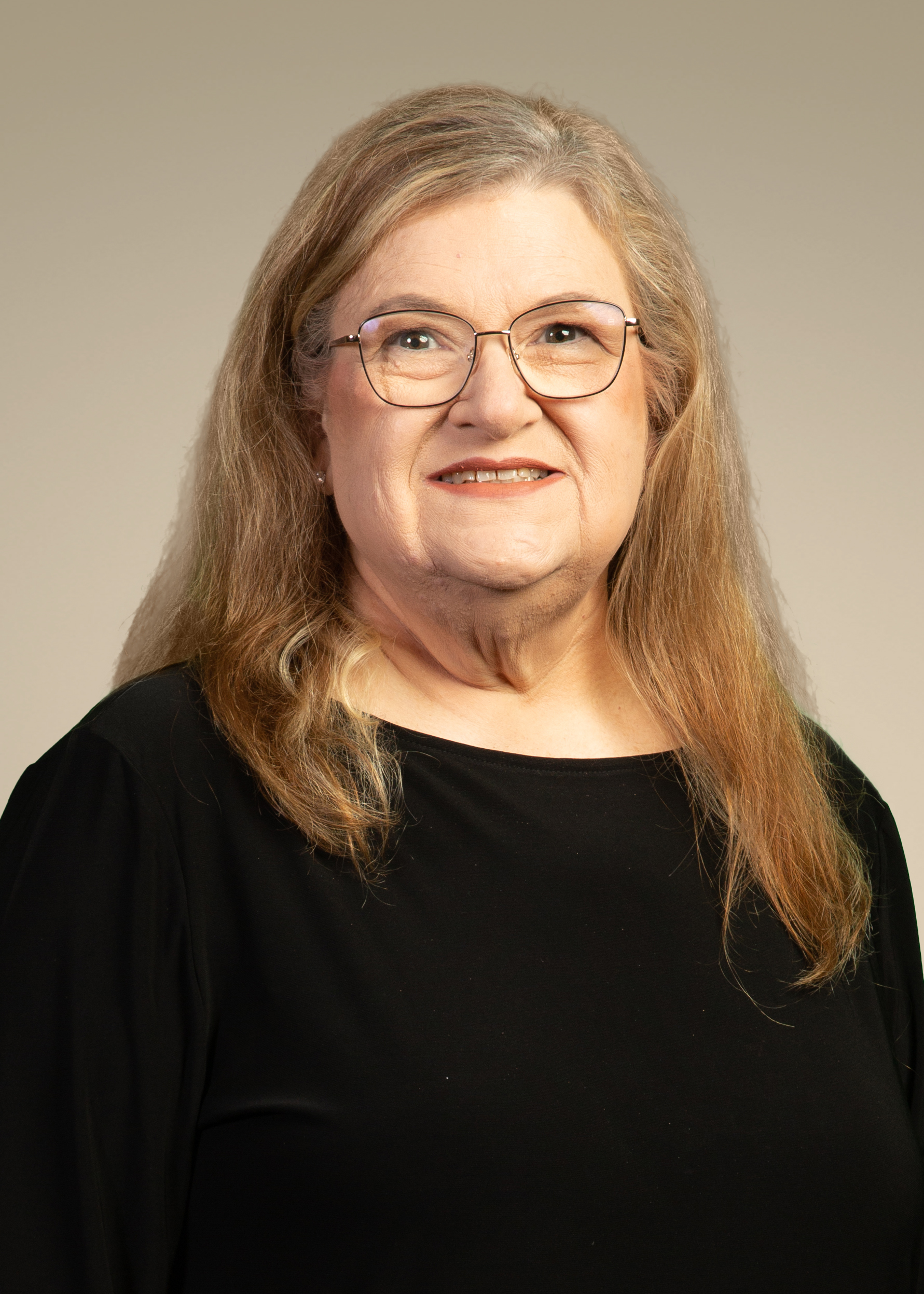 Ms. Amy Knight Fowler

Support Personnel Position, No. 2

Term Expires: 6/30/2027
