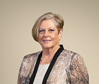 Ms. Anita Gibson

Retired Position, No. 2

Term Expires: 6/30/2023