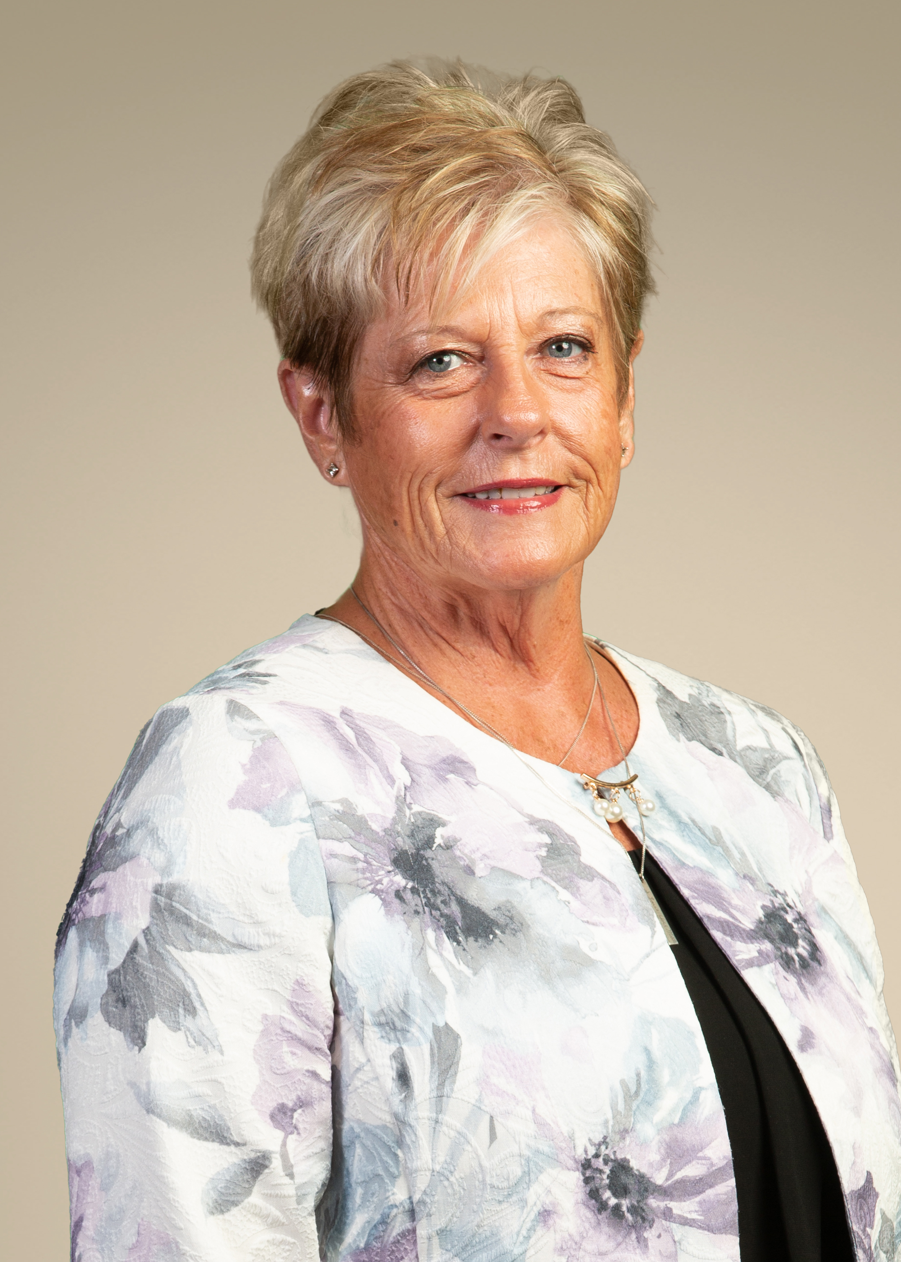 Ms. Anita Gibson

Retired Position, No. 2  & Vice Chair

Term Expires: 6/30/2026