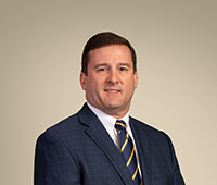 Mr. Edward N. Austin
Governor Appointee