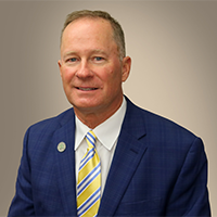 Mr. Jay Duke
Support Personnel Position, No. 1
Term Expires: 6/30/2028