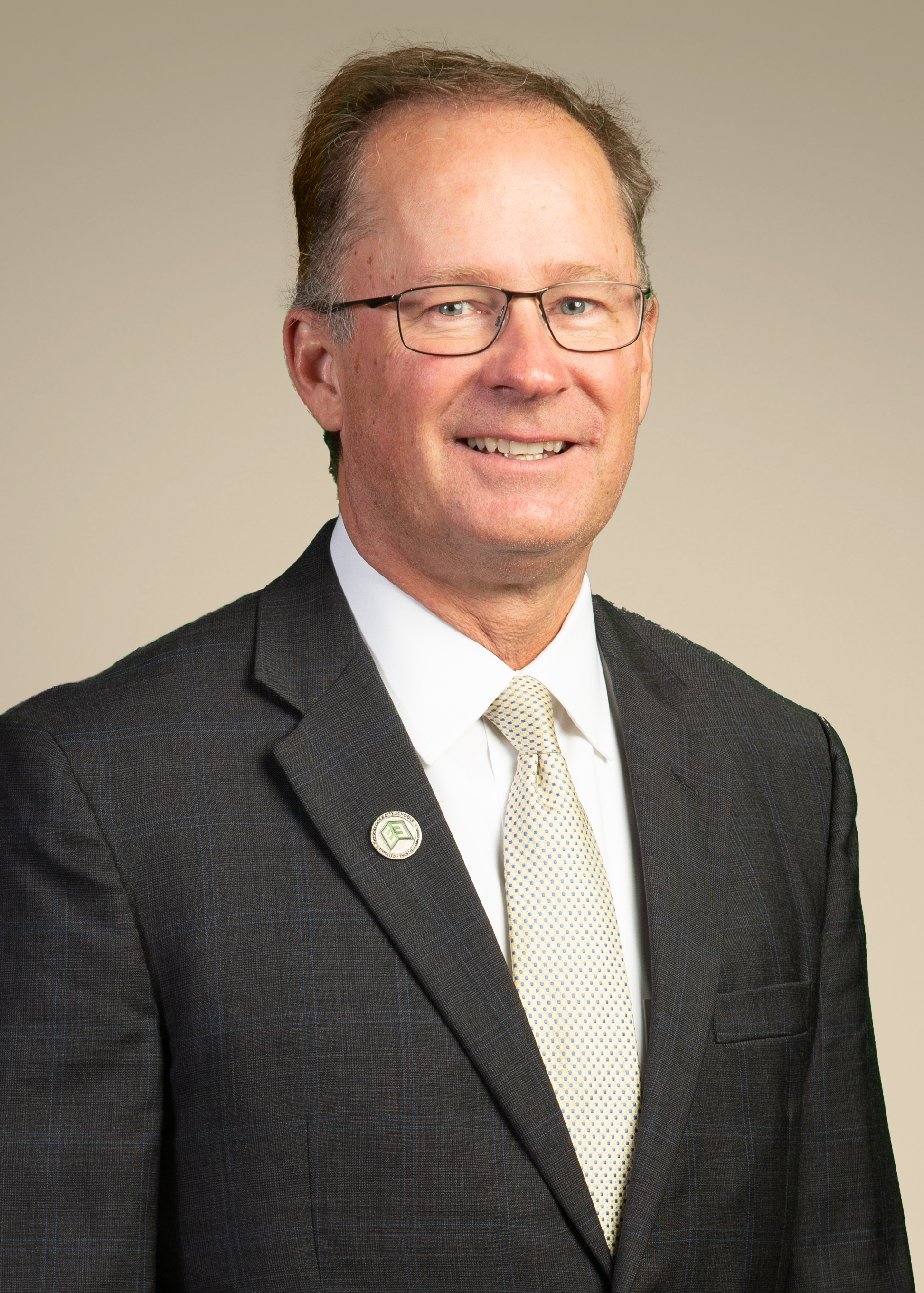 Mr. Jay Duke

Support Personnel Position, No. 1

Term Expires: 6/30/2028