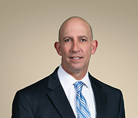 Mr. John D. Free
Governor Appointee