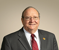 Hon. John McMillan, Jr.,
State Treasurer
Ex Officio