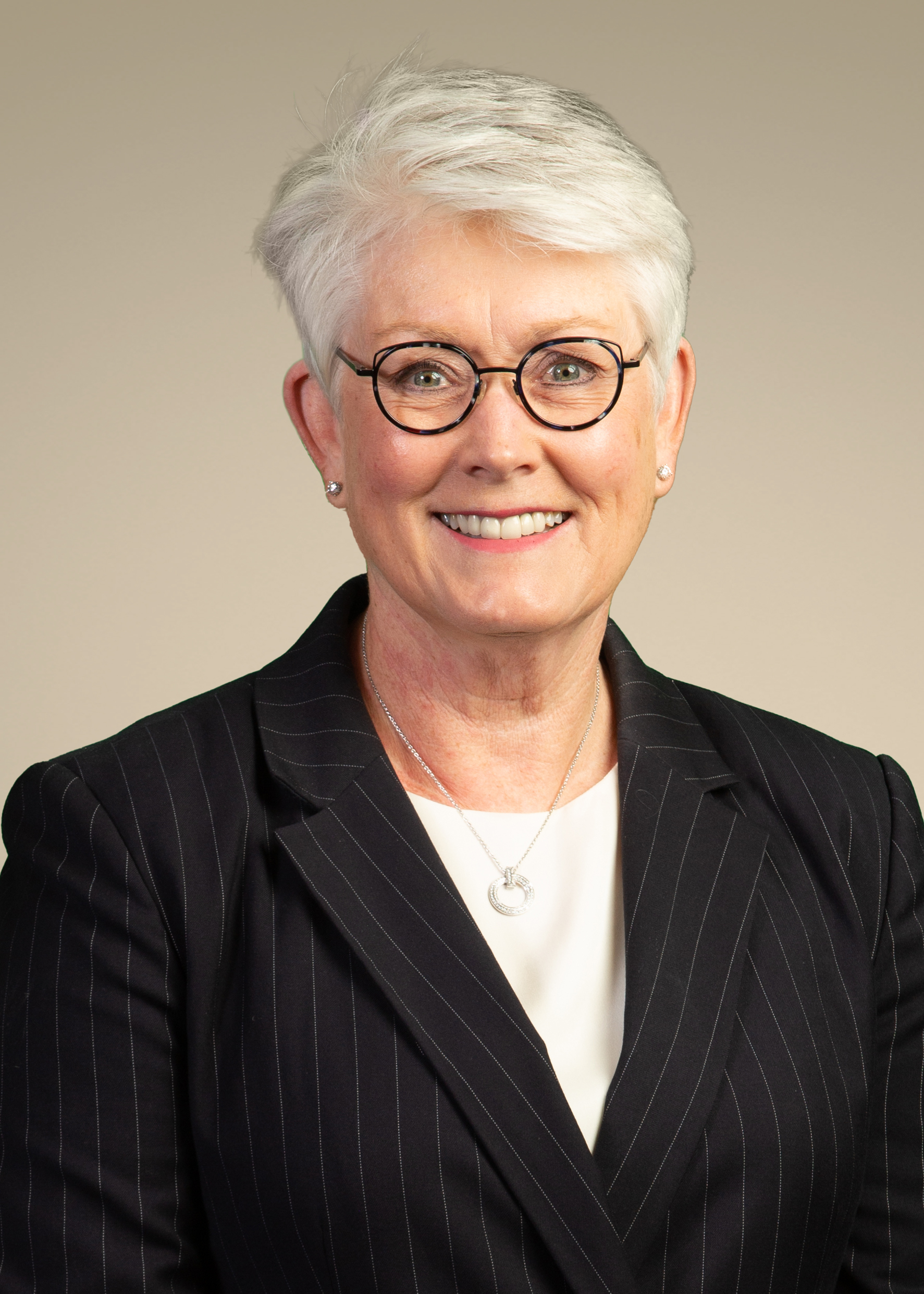 Ms. Kelli D. Shomaker

Higher Education Position, No. 2

Term Expires: 6/30/2027