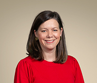 Mrs. Lindsey Ward
Active State Employee Position, No. 2
Term Expires: 9/30/2023