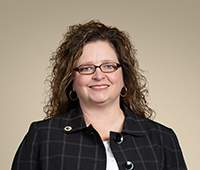 Mrs. Lisa Statum
Active Local Employee Position, No. 2
Term Expires: 9/30/2023