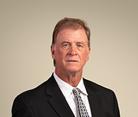 Mr. Norris Green
Retired State Employee Position
Term Expires: 9/30/2024