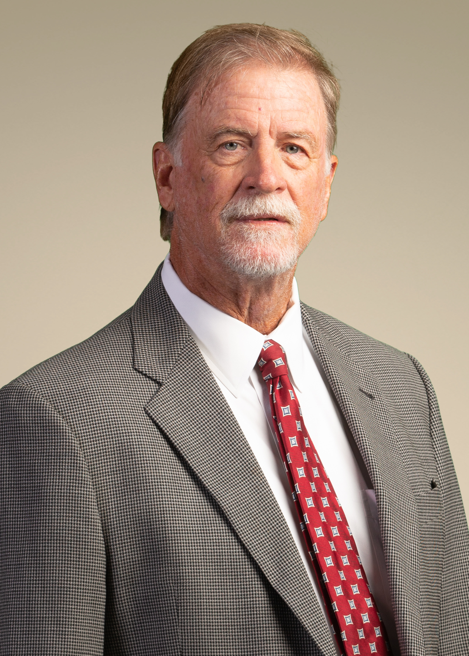 Mr. Norris Green
Retired State Employee Position
Term Expires: 9/30/2028