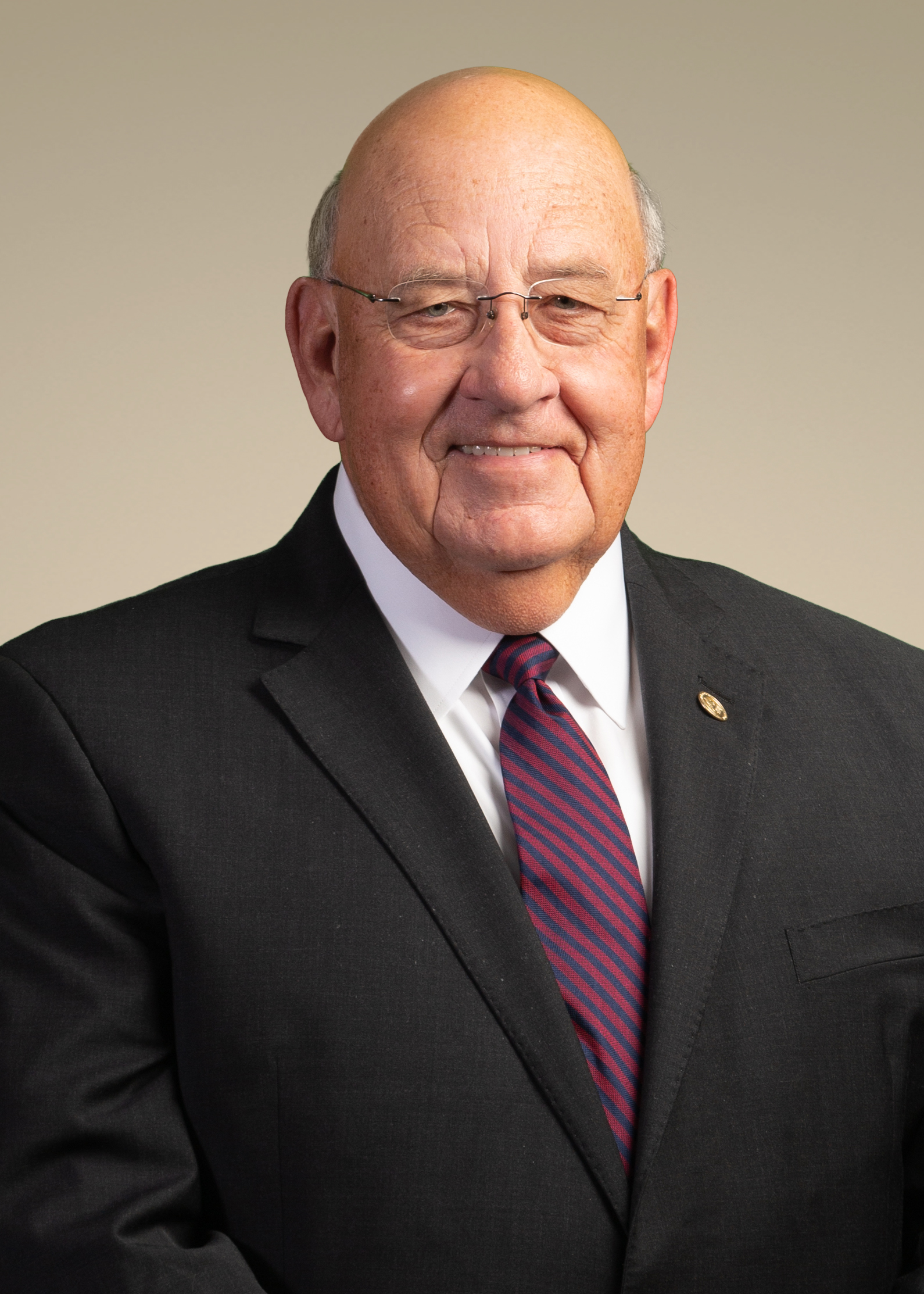 Mr. Ricky Harcrow
Active County Employee Position
Term Expires: 9/30/2026