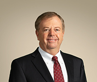 Mr. Russell Twilley
Support Personnel Position, No. 2
Term Expires: 6/30/2021