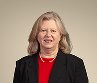Dr. Susan Williams Brown

Postsecondary Position

Term Expires: 6/30/2022