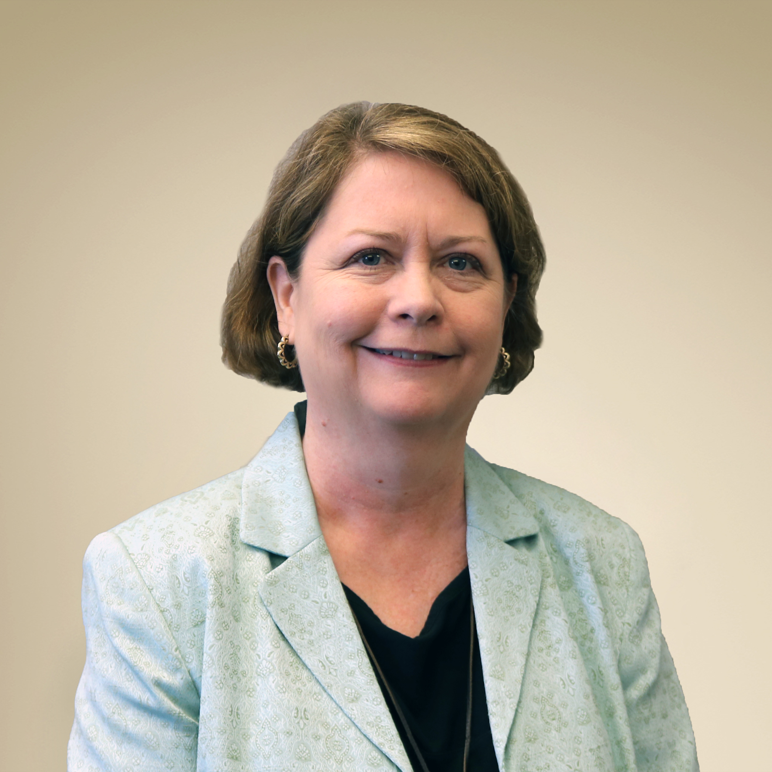 Ms. Tammy Rolling
Governor Appointee