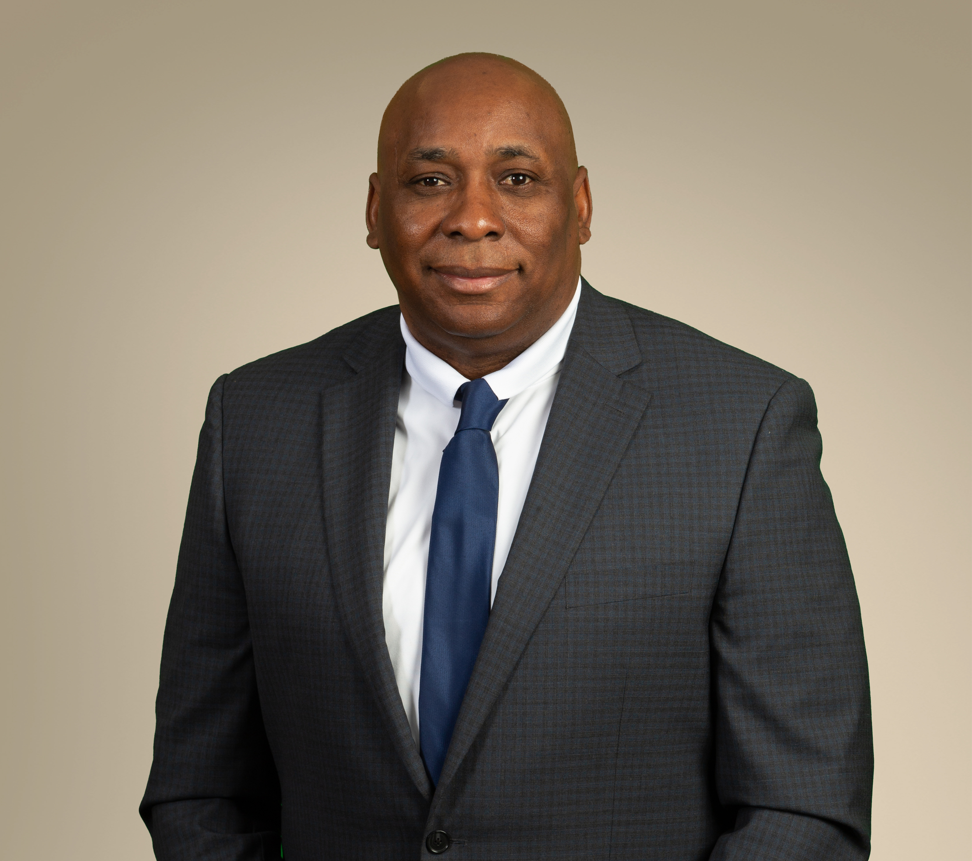 Dr. Thomas E. Jones
Principal Position
Term Expires: 6/30/2027
