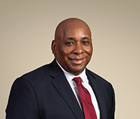 Mr. Thomas E. Jones
Principal Position
Term Expires: 6/30/2024