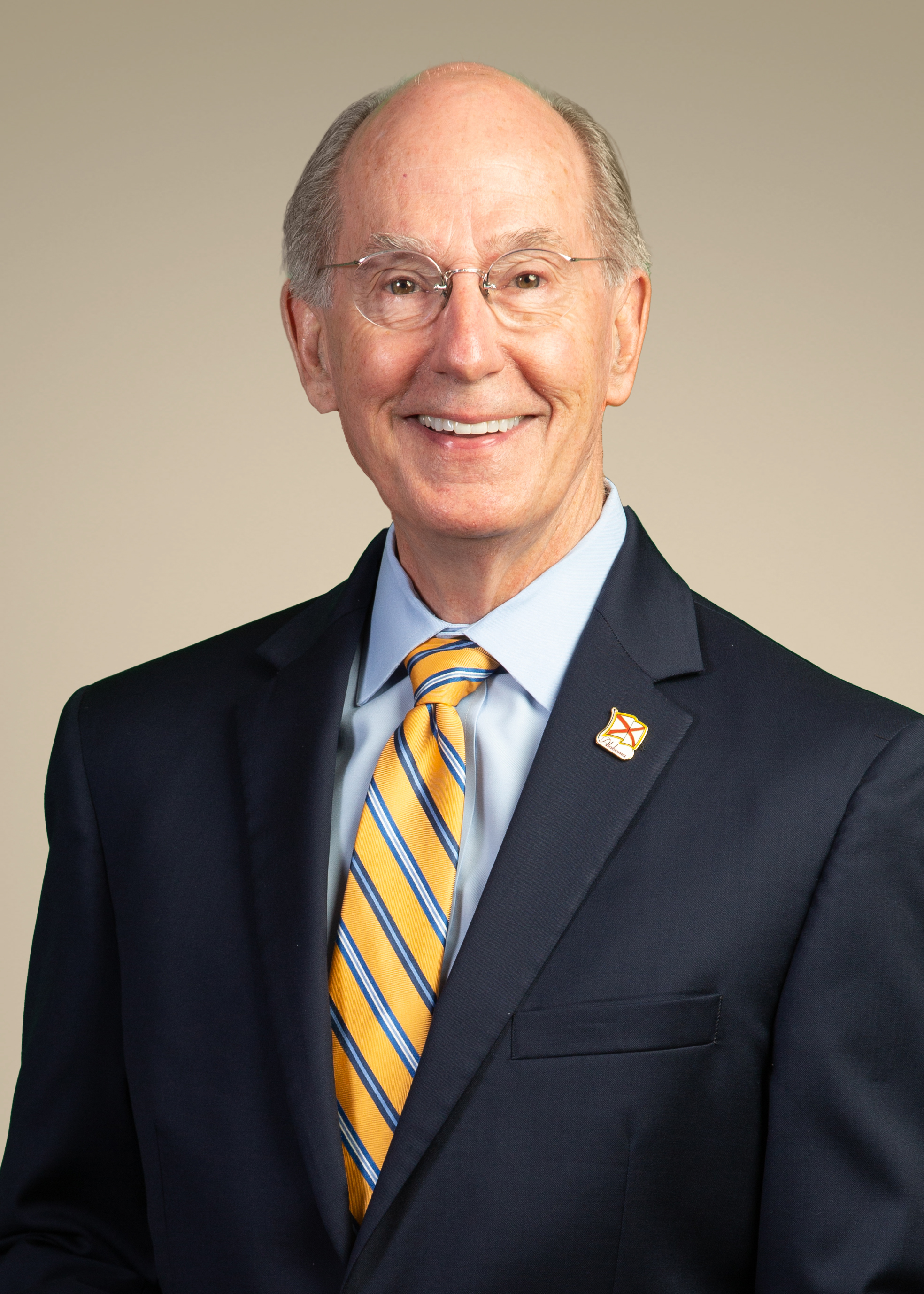 Hon. Young Boozer,
State Treasurer

Ex Officio
