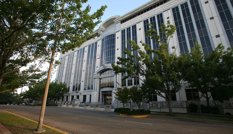Alabama Center for Commerce