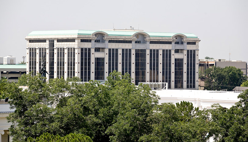 Alabama Center for Commerce
