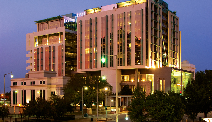 RSA Dexter Avenue Building