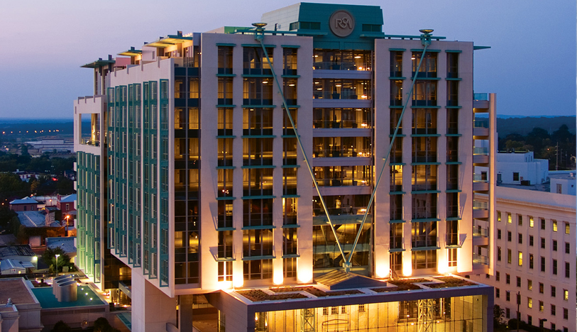 RSA Dexter Avenue Building